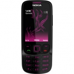 Nokia 6303 Classic -  1